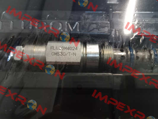 CMS 30/T-N Flucom