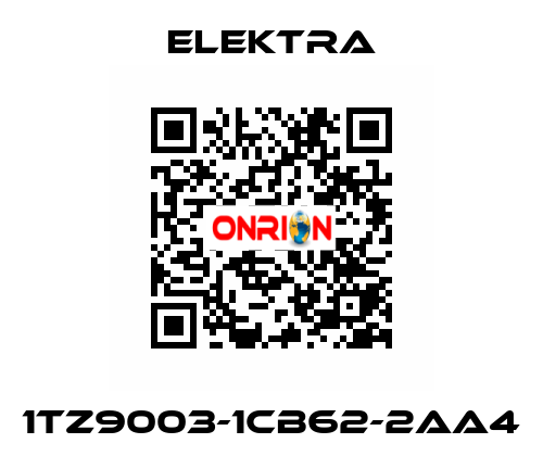 1TZ9003-1CB62-2AA4 ELEKTRA