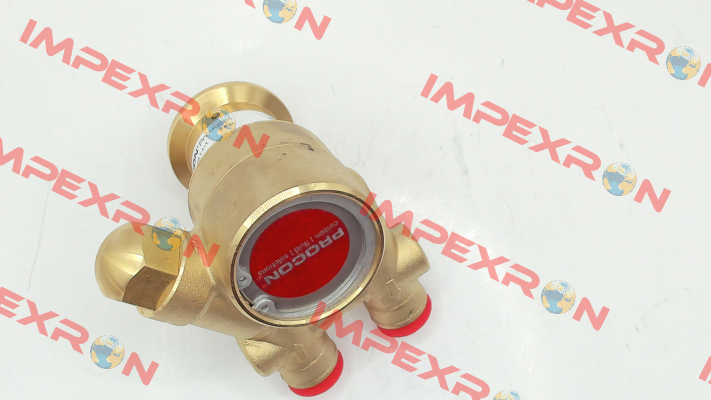 10AS125F12XX  - 345LPH Procon