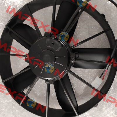 P/N: 30102546, Type: VA01-BP70/LL-36S SPAL