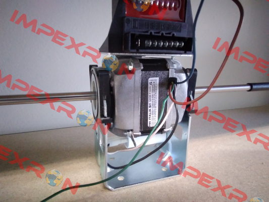 QA36000 FMI (Fan Motors Italia)
