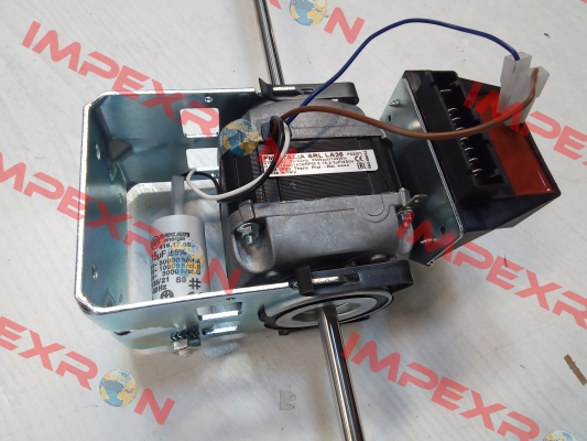 TRAS008 FMI (Fan Motors Italia)