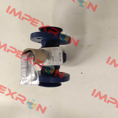 VSB4F iSMA CONTROLLI