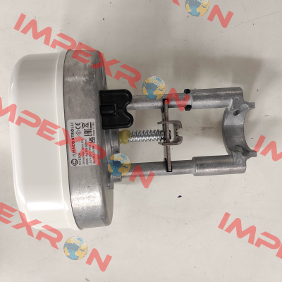 MVE506 iSMA CONTROLLI