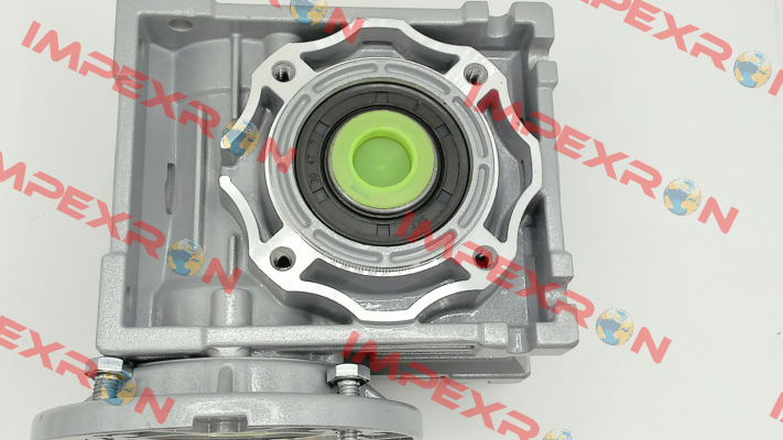 Typ NMS40HU-15/1-IEC71, B14 i= 15 LAIPPLE KEB