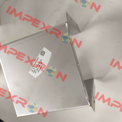 PN: 7100-0040-7000-000 / Type: WS-04 S+S REGELTECHNIK