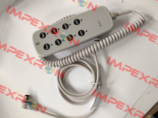 72869/HS-IPROXX 2/08/GY/GY/H DEWERT