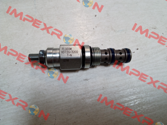 VDT20/3202-T-N Flucom
