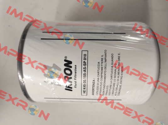 HHC01834 - HEK45-30.155-AS-SP010-B Ikron