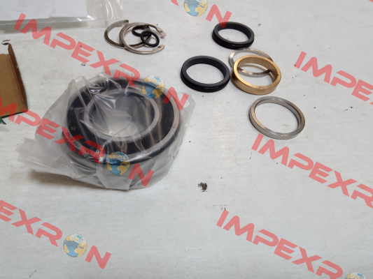JOINT REPAIR KIT FOR 1644BK Duff Norton