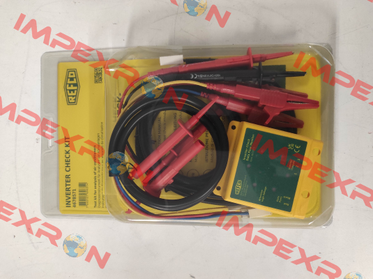 4678571 / INVERTER-CHECK-KIT Refco