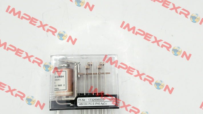 (1732696005) 2RH01 48V Relog