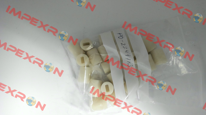 PO-22477R3 Fluid-O-Tech