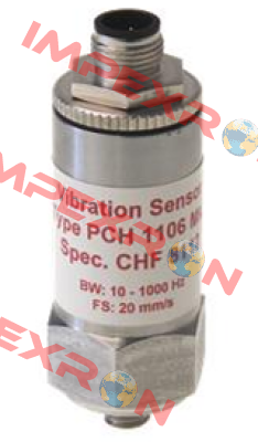 PCH1106MK2/CHF8112 PCH Engineering