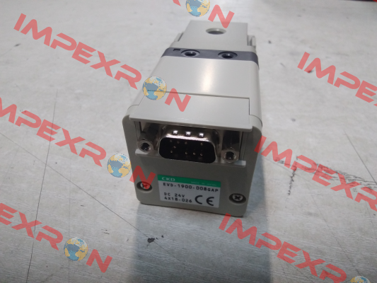 EVD-1900-008GAP-3 Ckd