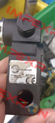 BET002 B-COMMAND