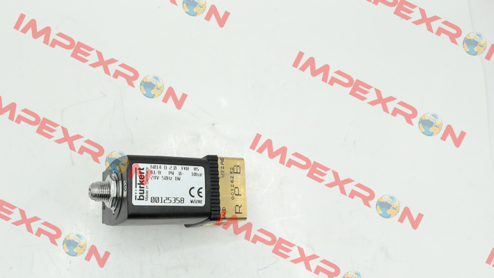 00125358 Burkert