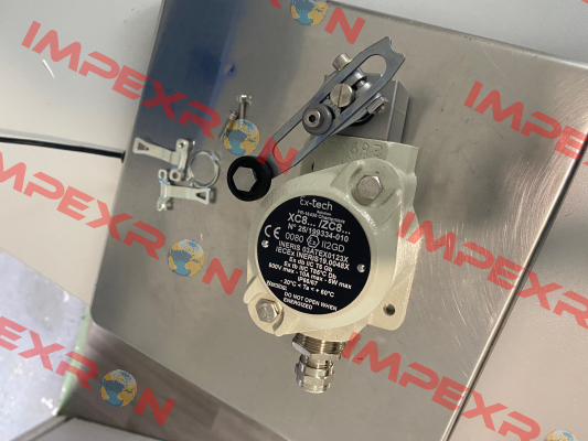 XC8JC10131P11C TECHNOR