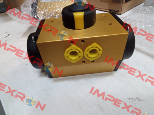 Actuator for AP2BDA0BG2BIS Sirca