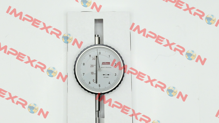 20062/Spare Dial Gauge for K 200-K 400 Käfer
