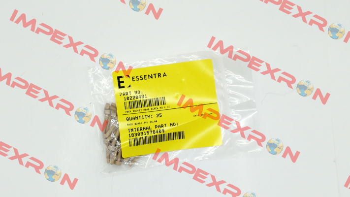 183031570409 / 10220481 Essentra Components