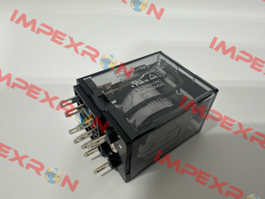 HH52P-RF DC24V Fuji