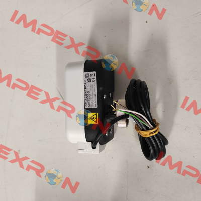 MVT203S iSMA CONTROLLI