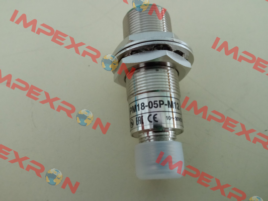 PM18-05P-M12 Fotek