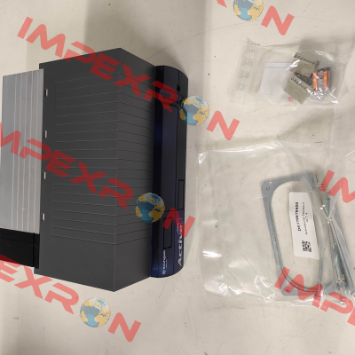 ACU 410 23 4 A S B X S W 400V/11kW/25,0A Bonfiglioli