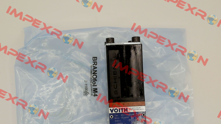 WE02-4P100E24/0H / 1135710 Voith
