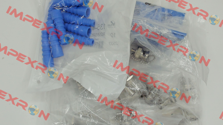 HS-AA002-1-2 Hansford Sensors
