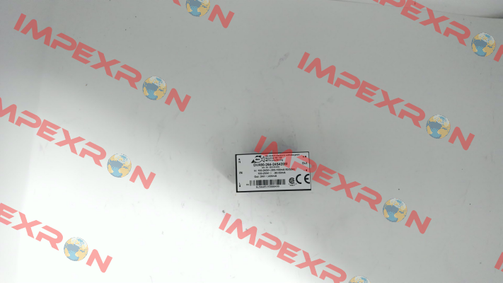 DVA90-264-24S420M DEV-Dorsch Electronic