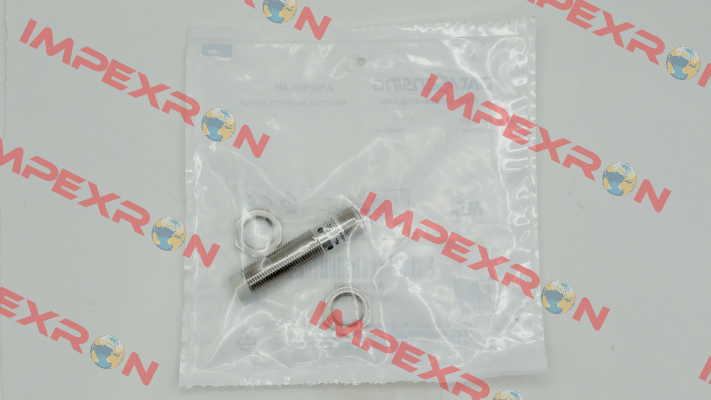 AM6/BP-4H Micro Detectors / Diell (now Datasensing)