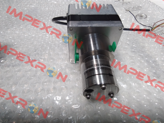 FG213XD1PT100000 Fluid-O-Tech