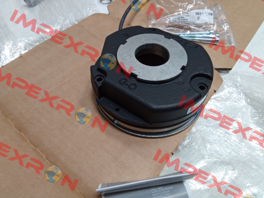 BFK458-12E (24 V) Intorq