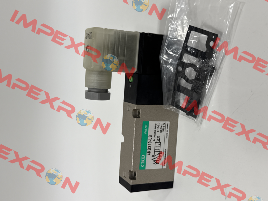 4KB319-00-LS-DC24V Ckd