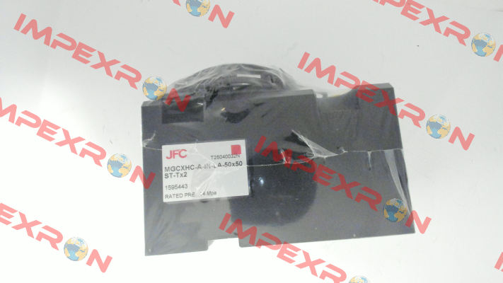 MGCXHC-A-IN-LA-50x50ST-Tx2 Jufan