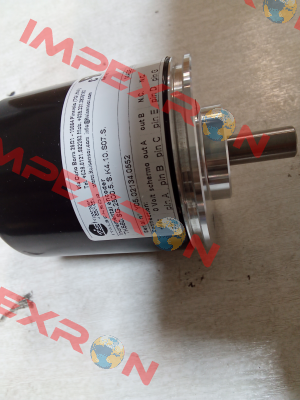 TK560.SG.2500.5.S.K4.10.S07.S Italsensor / Tekel