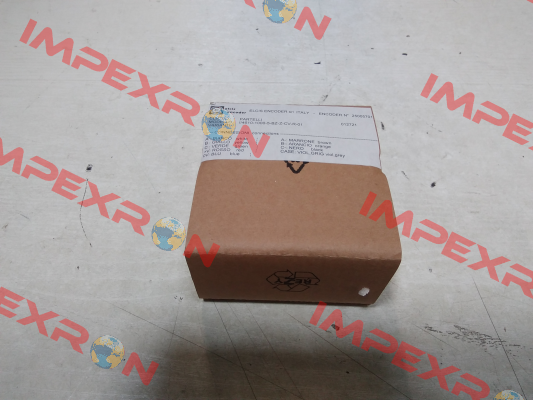 I/4610-1000-5-BZ-Z-CV-R-01 Elcis