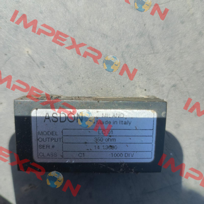 LC 01 Asdon