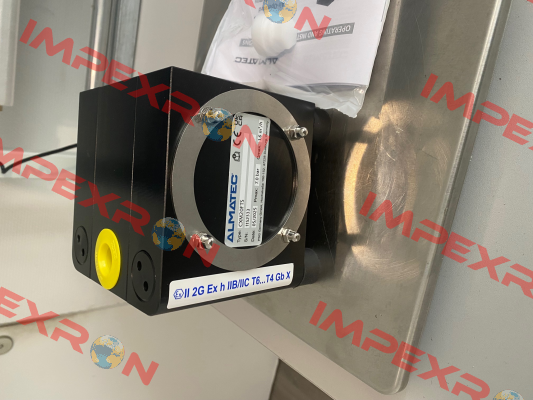 CXM20 FTS Almatec