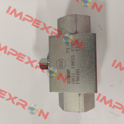BKH12-112A Mha Zentgraf