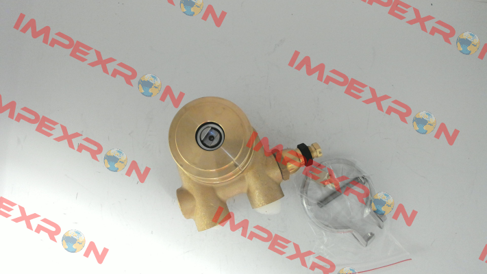 CA054 Fluid-O-Tech