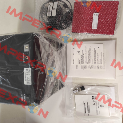 LVS-9510 Test device 9510545.2 Microscan