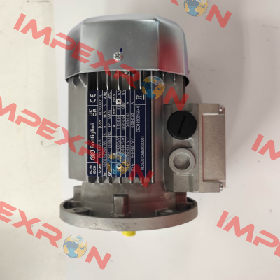 BN 63B 6 230/400-50 IP55 CLF B5 S9 Bonfiglioli
