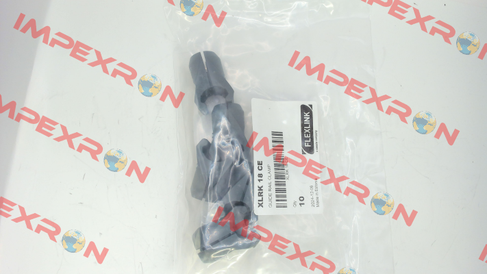 XLRK 18 CE FlexLink