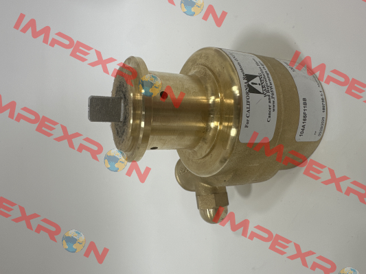 104A165F11BB Procon