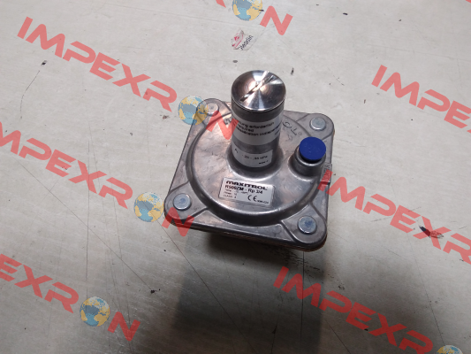 R500 ZM 3/4" Maxitrol