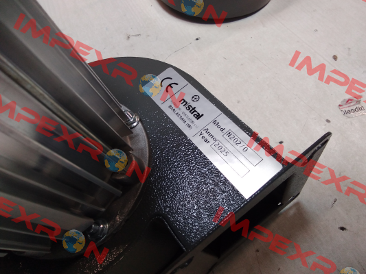 N 202 B5 CM N 202 B5 CM MISTRAL