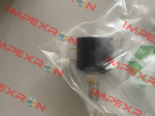 POT. AL 1705 M - 10 KOHMS +/-5% - L.0.25% Megatron